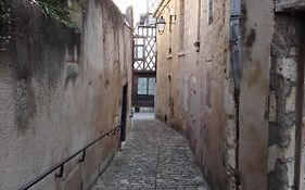 LE GEORGE SAND Elégant studio coeur historique